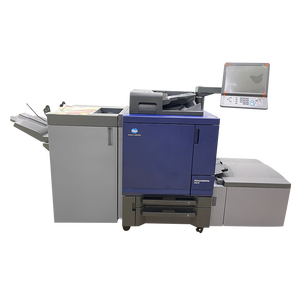 Máquina Duplicadora Digital Remanufacturada de Alta Calidad C4070 para Copiadora C4080, Compatible con C4080 C4070 Sec - Product Image 3