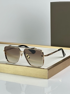 <span class=keywords><strong>Gafas</strong></span> de Sol de Diseño Clásico Metálico, Estilo Piloto Cuadrado con Remaches, para Conducir, Unisex, para Hombre y <span class=keywords><strong>Mujer</strong></span>, <span class=keywords><strong>Gafas</strong></span> de Sol Retro Ditaeds - Product Image 6