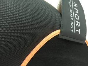 Langqin <span class=keywords><strong>Ceinture</strong></span> ajustable en néoprène <span class=keywords><strong>pour</strong></span> femmes <span class=keywords><strong>Ceinture</strong></span> amincissante personnalisable <span class=keywords><strong>pour</strong></span> le <span class=keywords><strong>ventre</strong></span> et le <span class=keywords><strong>ventre</strong></span>. - Product Image 6