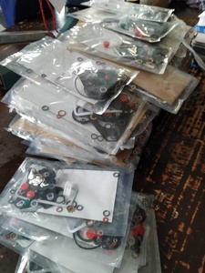 Machinery <strong>Engine</strong> Parts Fuel Injector Pump Repair <strong>Kit</strong> <strong>Model</strong> 7135-110 and 7135-110s - Product Image 4