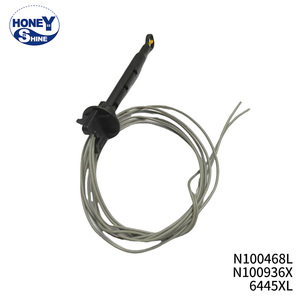 Sensore di Temperatura Evaporatore N100468L N100936X 6445Xl per Peugeot Citroen <span class=keywords><strong>C5</strong></span> X Citroen <span class=keywords><strong>C5</strong></span> <span class=keywords><strong>Aircross</strong></span> - Product Image 1
