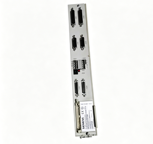 Nouvelle carte de commande numérique 6SN1118 0DH23 0AA1 à 2 axes pour unité de contrôle de performance, carte de commande de machine, en stock, livraison rapide - Product Image 3