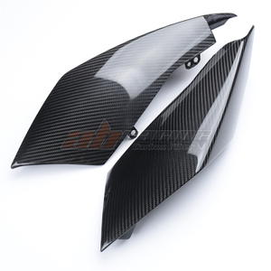 Carenado <span class=keywords><strong>de</strong></span> Fibra <span class=keywords><strong>de</strong></span> Carbono para Triumph Speed Triple 1200RS - Product Image 5