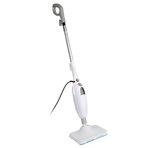 Large Supermarket Wholesale Cheap Home Appliances Handheld <b>Electric</b> Steam <b>Mops</b> Cleaning Floor - Product Image 3