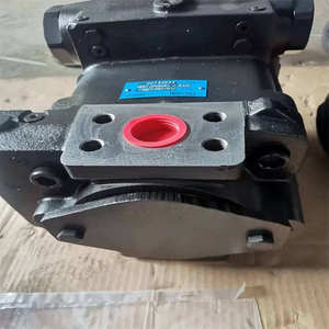 Oilgear ปั๊มน้ำมันไฮดรอลิก PVM PVM014 PVM011 PVM025ลูกสูบสูง PVM-022-B1UB-RSAY-P-1NNNN - Product Image 3