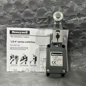 Interrupteur de fin de course Honeywell 11TL1-1 pour l'automatisation industrielle, original et neuf - Product Image 5