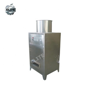Machine à peler <span class=keywords><strong>l</strong></span>'<span class=keywords><strong>ail</strong></span> <span class=keywords><strong>de</strong></span> petite taille, 100 <span class=keywords><strong>kg</strong></span>/h, pour retirer la peau, <span class=keywords><strong>prix</strong></span> abordable - Product Image 1