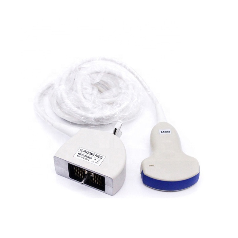 Mindray 35C50EA массив ультразвуковой датчик mindray dp-6600 конвексный датчик