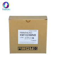 Konica Minolta 1024 KM1024 MNB KM1024LNB KM1024MHB KM1024LHB tête d'impression