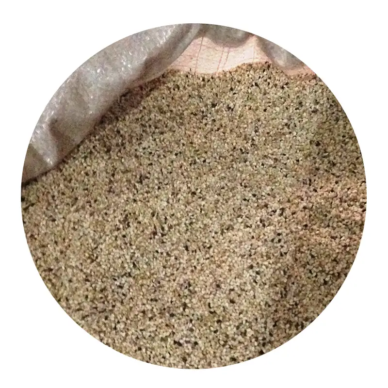 Hochwertige reine natürliche Ernte Weißer Sesam Samen Mix Angemessener Preis Sesam Samen aus Sri Lanka