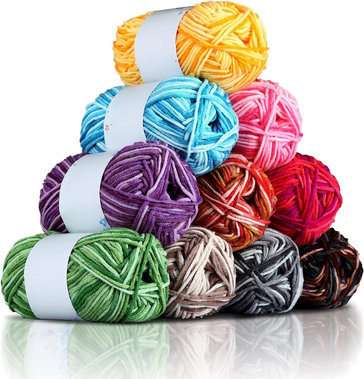 color