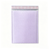Bolsas de Envío Autosellables de Polietileno con Burbujas, Ecológicas, Impermeables, de Alta Calidad, con Capa Gruesa de Burbujas para Empaque de Joyería Fina