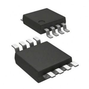 100% Original & New Supply MAX968EUA+T Comparator Integrated Circuit ic Electronic Component - Product Image 1