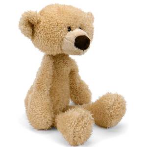 Tùy Chỉnh Mềm Thú Nhồi Bông Đồ Chơi Gấu Bông Công Chúa Sư Tử Vịt Cho Cô Gái Vào Ngày Sinh Nhật Đầy Với PP Bông - Product Image 3