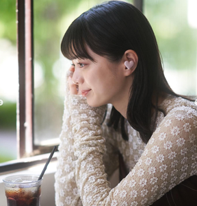 Heartbuds Audiophile In-Ear TWS <strong>Earbuds</strong> Wireless for <strong>Bluetooth</strong> V5.3 ENC Noise Cancelling LED for Music Lovers Made Durable <strong>PC</strong> - Product Image 5