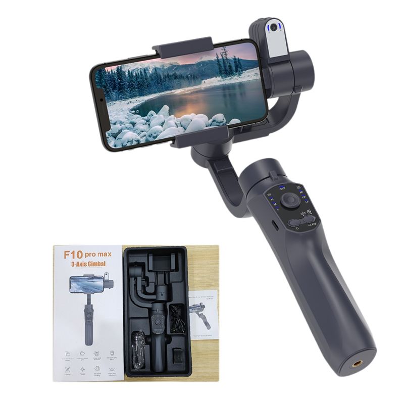 Suivi d'IA F10pro max