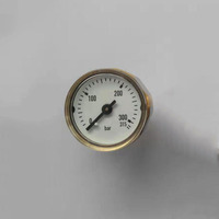 New Products Digital Differential Pressure Gauge Manometer Transmitter Pressure Measuring Instrument