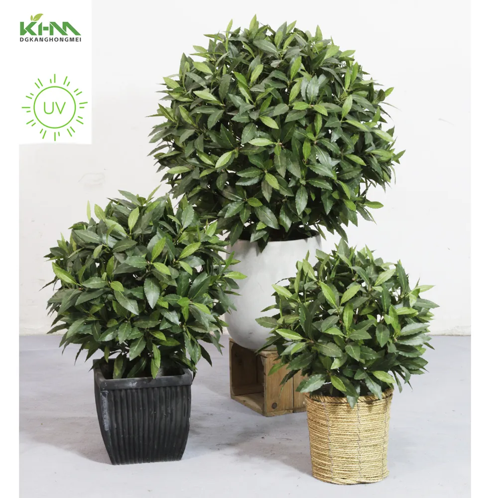 Künstliche Olivenbaum UV bewertet Faux Pflanzen Buchsbaum Topiary gefälschte Kiefern Plantas Artificiales Topf Outdoor Indoor Dekor