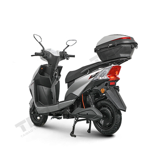 Scooter Eléctrico con Batería de Litio de 72v 20Ah, Frenos de <span class=keywords><strong>Mano</strong></span> Delanteros y Traseros, 50km/h, 1000w - Product Image 4