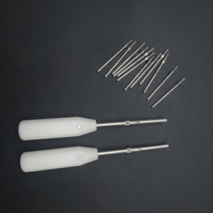 Vis de distraction cervicale Caspar, système de distraction cervicale Caspar, broches cervicales Caspar, chirurgie de la colonne vertébrale - Product Image 3