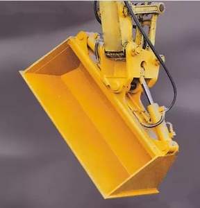 カスタム掘削機傾斜バケットCAT336E30トンransun掘削機傾斜バケット掘削機傾斜レーキバケット - Product Image 5