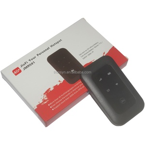 Le moins cher, original, débloqué, 150 Mbps, JIO WD680+ 4G WiFi Hotspot, prend en charge les bandes LTE FDD B1 B3 B5 B40 - Product Image 4