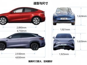 Xe tay phải BYD sealion 7 thẩm mỹ biển - Product Image 4