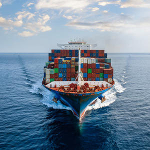 Agente de Transporte Marítimo Más Económico de Asia, Envío desde Camboya, Malasia, India a Estados Unidos - Product Image 5