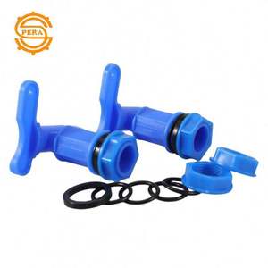 עצמי tapping משקה פליז spigots - Product Image 5