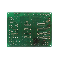 Nouvel ensemble de filtre de ligne CA avec carte PCB EAM39080203 LFS-323F pour unité extérieure LG ARUB80LT3, électrique 380V, certifié RoHS, usage commercial