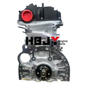 Bloc moteur pour <span class=keywords><strong>BMW</strong></span> N20 N20b20 Moteur à essence Pièces automobiles E89 F10 F25 F30 F34 2011-2017 - Product Image 4