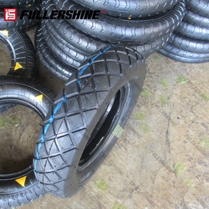 <strong>WHEEL</strong> <strong>BARROW</strong> TYRE and <strong>INNER</strong> <strong>TUBE</strong> for 3.50-8N 4PR 3.00-8 to Middleeast Market - Product Image 5