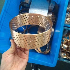 Skylon Supply SF-2 glijlager met smeermiddel voor metaalvormende machines - Product Image 1