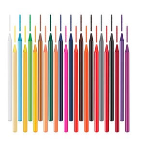 Bview Art <span class=keywords><strong>pastelli</strong></span> a matita multicolori di qualità Premium matite ad acquerello senza legno per la pittura ad acquerello schizzi da <span class=keywords><strong>colorare</strong></span> - Product Image 6