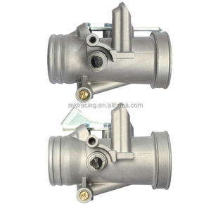 ลิ้นปีกผีเสื้อ 16060-K26-900 28/30/32 มม. สำหรับรถมอเตอร์ไซค์ฮอนด้า CBR150/WAVE110i/125i/DREAM110i/CRF110F/<span class=keywords><strong>Z125</strong></span>/MSX125/MSX125 SF/BIZ125 - Product Image 3