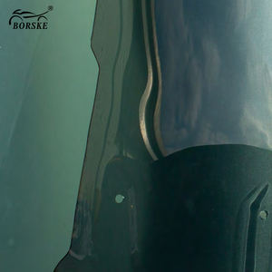 Pare-brise avant pour Triumph <span class=keywords><strong>TIGER</strong></span> <span class=keywords><strong>900</strong></span>/GT/GTLOW/RALLY/RALLY PRO/850 <span class=keywords><strong>SPORT</strong></span>_2020-2025 - Product Image 5