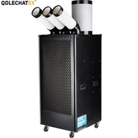 26600but 2.3ton 7800W 220-240V aire acondicionado portátil móvil a prueba de explosiones