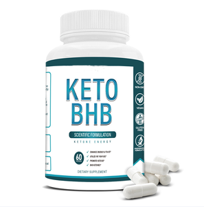 Groothandel Bulk <span class=keywords><strong>3</strong></span>-hydroxybutaanzuur Poeder D-BHB Keto Bhb Zouten Wit Uiterlijk Flessen Drums Plastic Containers Opties - Product Image 6