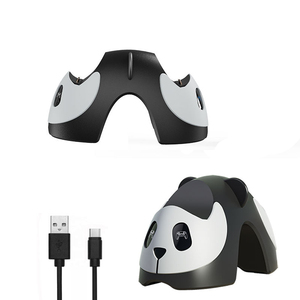 Factory <strong>Cheap</strong> Gamepad Battery Charger Wireless Game <strong>Controller</strong> Fast Charging Base Stand for <strong>PS5</strong> - Product Image 2