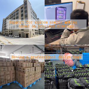 Mua sắm hành lý giỏ hàng và xe đẩy Mua sắm giỏ hàng với mua sắm Xe đẩy & xe cơ chế - Product Image 5