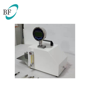 Caneta Esferográfica Detector De Fluxo De Ar Tampa De Caneta Gel Testador De Permeabilidade Do Ar Papelaria Instrumento De Teste - Product Image 5