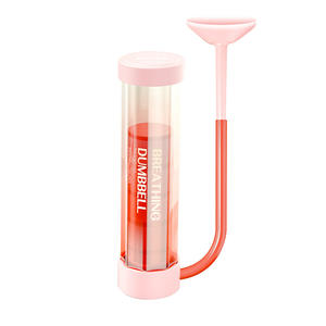 Venta al por mayor: Sensor inteligente de la marca First Sight Photo Studio, mancuerna de 5 kg, equipo de fitness ecológico para respiración abdominal y capacidad pulmonar - Product Image 5