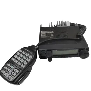 Nouveau ICOM IC-V3500 144MHz VHF émetteur-récepteur FM Mobile Radio longue portée talkie-walkie