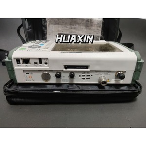 Analyseur de spectre Anritsu MS2721B d'occasion hx1 - Product Image 1