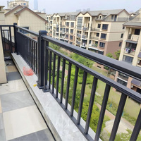 Barandillas para balcones y terrazas. Correo electrónico de contacto: infopengxiang@163.com WhatsApp: +8613664178366 Balaustrada