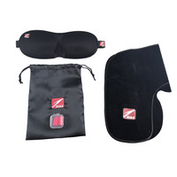 Kit d'hygiène de voyage en gros à prix d'usine pour compagnies aériennes – Ensemble brosse à dents et accessoires de toilette