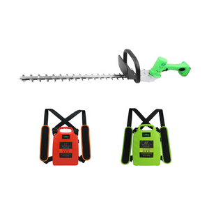 24V 10AH China Grass <strong>Trimmer</strong> Mini Electric Garden Grass Bud <strong>Trimmer</strong> - Product Image 3