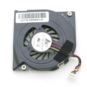 Ventilateur CPU BSB05505HP-SM 5V 0.40A pour ventilateur de refroidissement GB-BXi5-5200 GB-BXi5H-4200 <span class=keywords><strong>Gigabyte</strong></span> BRIXS 4Pin 4 fils - Product Image 3