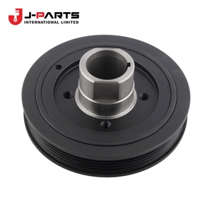 รอกสายพานข้อเหวี่ยงสำหรับรถยนต์โตโยต้าไฮเอซ RZH113 ปี 1989-2004 - Product Image 2