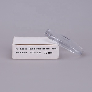 1.499 lunettes de lecture non lentes bifocales <span class=keywords><strong>bifocale</strong></span> ronde supérieure lentilles - Product Image 5